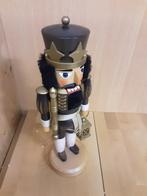 Notenkraker met lantaarn, made in Germany, ., Ophalen of Verzenden, Zo goed als nieuw, .