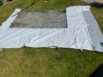 Voortent deel t.e.a.b, Caravans en Kamperen, Ophalen of Verzenden, Zo goed als nieuw