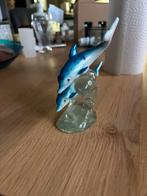 Dolfijnen beelden, Ophalen, Zo goed als nieuw, Dier