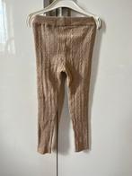Zara Gebreide Broek Maat 116, Broek, Meisje, Ophalen of Verzenden, Zo goed als nieuw
