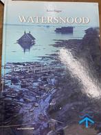 boek waternoodramp zeeland, Ophalen of Verzenden, 20e eeuw of later, Zo goed als nieuw, Kees Slager
