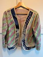 Jasje, vintage stoffen, Ophalen of Verzenden, Zo goed als nieuw