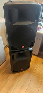 Lem speakers, Overige typen, Zo goed als nieuw, 120 watt of meer, Ophalen