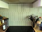 Equip arrow Halite Mint Groen wandtegels, Doe-het-zelf en Verbouw, Tegels, Ophalen