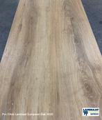 Pvc Easy Click Laminaat European Oak Natuur Eik, Ophalen, Bruin, Pvc click natuur eiken kleur, Nieuw
