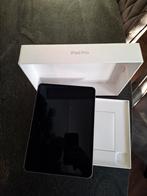 Apple iPad 4e Generatie - Goed Onderhouden, Ophalen, Apple iPad, Zwart, 11 inch