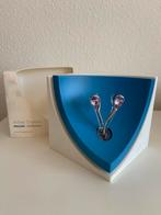 Swarovski Oordoppen - Limited Edition, Ophalen of Verzenden, Zo goed als nieuw, Overige merken