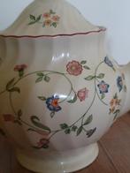 Oak Wood theepot. Staffordshire  Engkand.Nieuw, Ophalen of Verzenden