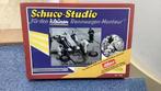 Schuco studio mist de auto, Ophalen of Verzenden