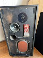 Kef concerto sp1004 speakers, Audio, Tv en Foto, Luidsprekers, Zo goed als nieuw, 60 tot 120 watt, Front, Rear of Stereo speakers