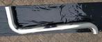 Rvs uitlaat set 114mm 35cm 140cm 000027, Uitlaatsystemen, -, -, Nieuw
