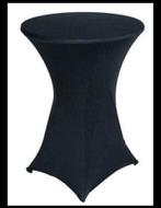 Statafel TE HUUR, Huis en Inrichting, Tafels | Statafels, Ophalen of Verzenden, Zo goed als nieuw