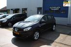 Nissan Qashqai 1.5 dCi Acenta *4500'- EX BPM* BJ'10 CLIMA, Stof, Gebruikt, Zwart, 4 cilinders