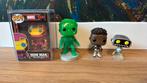 Funko pop. Oa 649 iron man, Ophalen of Verzenden, Zo goed als nieuw