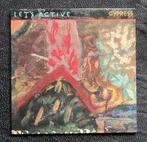 LP Let’s Active - Cypress, Ophalen of Verzenden, Gebruikt, 12 inch, Poprock