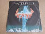 Paul McCartney - Waterfalls, Verzenden, 7 inch, Single, Zo goed als nieuw