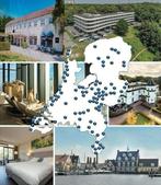 Hotelovernachting Fletcher, Drie personen of meer, 2 overnachtingen