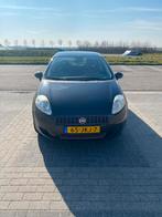 Fiat Punto 5DR airco + cruise control, Voorwielaandrijving, Stof, 4 cilinders, 400 kg