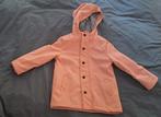 Hema gevoerde regenjas mt 98/104, Kinderen en Baby's, Kinderkleding | Maat 98, Gebruikt, Meisje, Ophalen of Verzenden, Hema