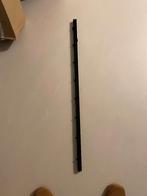 monier ventilerende panlat zwart kunststof, Kunststof, Zwart, Nieuw, Ophalen of Verzenden