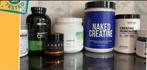 Creatine, Ophalen of Verzenden, Nieuw, Poeder of Drank