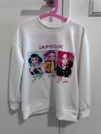 Kpop demon huntrix sweater 140, Verzenden, Zo goed als nieuw, Meisje, Trui of Vest