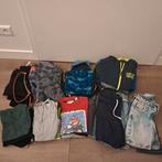 Kledingpakket jongens, maat 122/128, Ophalen, Gebruikt, Maat 128
