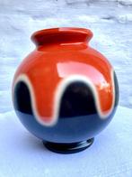 Art deco vaas van Bihl Czechoslovakia, Ophalen of Verzenden