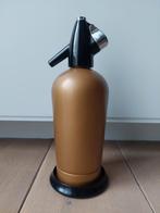 Vintage Spuitwaterfles Sparklet, Ophalen of Verzenden