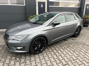 Seat Leon ST 1.8 TSI FR beschikbaar voor biedingen