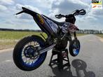 KTM All-Road 530 EXC-R 2010 Supermoto Supermotard A2 rijbewi, Motoren, Motoren | KTM, Info@vtrmotoren.nl, KTM, Bedrijf, Toermotor