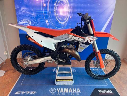 KTM 125 SX 2023 | Nieuwe zuiger | HGS, Motoren, Motoren | KTM, Bedrijf, Crossmotor