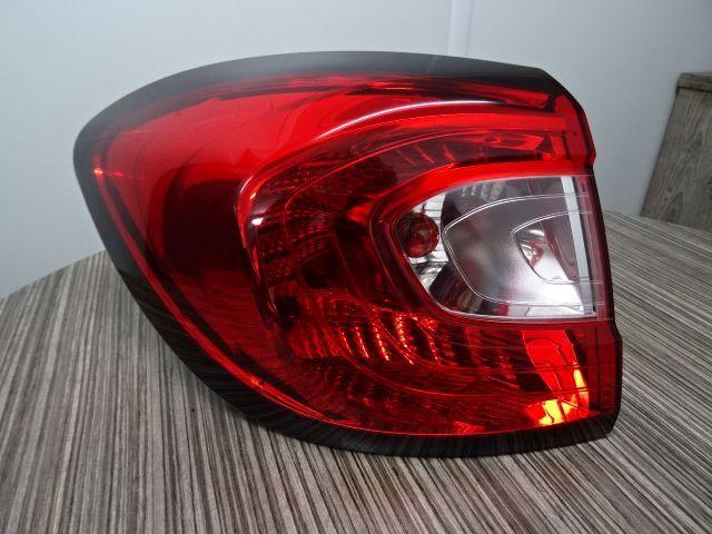 Achterlcht Renault Captur bj 2016 links., Auto-onderdelen, Verlichting, Renault, Gebruikt, Herkomst onderdeel bekend, Ophalen of Verzenden