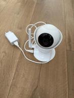 indoor camera, Audio, Tv en Foto, Videobewaking, Ophalen, Gebruikt, Binnencamera