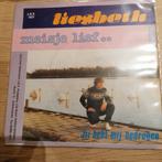 Liesbeth /meisje lief, Cd's en Dvd's, Vinyl | Nederlandstalig, Ophalen of Verzenden, Gebruikt, Overige formaten, Levenslied of Smartlap