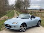 Mazda MX-5 1.8 NISEKO ROADSTER/COUPE NISEKO, ROADSTER/COUPE, Auto's, Mazda, Achterwielaandrijving, Gebruikt, 4 cilinders, Cabriolet