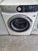 AEG 8000series lavamat. 8kg. 1400toeren., 8 tot 10 kg, Ophalen, Gebruikt, Minder dan 85 cm
