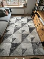 Ikea vloerkleed TILLFART 200x300 vm, 200 cm of meer, Ophalen of Verzenden, Zo goed als nieuw, Grijs