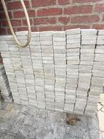 Supportliggers / Onderliggers betonmat 3 cm - 234 stuks, Ophalen of Verzenden, Nieuw, Bakstenen