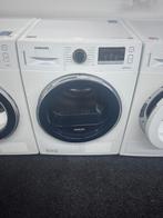 SAMSUNG WARMTEPOMPDROGER ECO 8 KG met 1 jaar garantie, Witgoed en Apparatuur, Wasdrogers, 6 tot 8 kg, N, NN, Refurbished