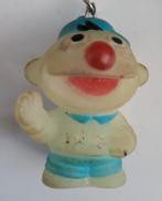 Vintage Sleutelhanger Ernie, Ophalen of Verzenden, Gebruikt, Merk