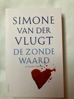 De Zonde Waard - Simone van der Vlugt, Ophalen of Verzenden, Zo goed als nieuw, Nederland