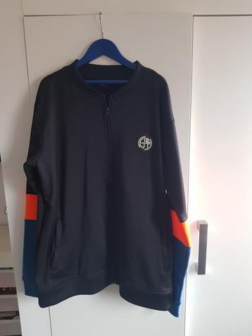 Nieuw vest jongen mt 170