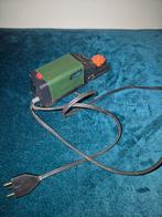 Minitool elektrische schaaf 69278, Ophalen of Verzenden, Zo goed als nieuw, Groter dan 1:32