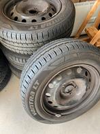 Set van 4 banden + velg. 16”, Ophalen