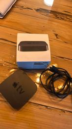Apple TV compleet, Ophalen of Verzenden, Zo goed als nieuw, HDMI, Minder dan 500 GB