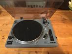 Lenco L-3808 Platenspeler, Zo goed als nieuw, USB-aansluiting, Platenspeler, Ophalen