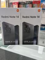 Redmi Note 14 – 8GB/256GB – Lime Green – Nieuw €169,-, Ophalen of Verzenden, Nieuw