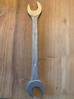 Steeksleutel 1 1/8 - 1 Inch Belzer, Ophalen of Verzenden, Zo goed als nieuw