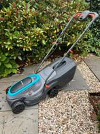 Gardena Powermax 32/1200 G2, Tuin en Terras, Grasmaaiers, Ophalen, Zo goed als nieuw
